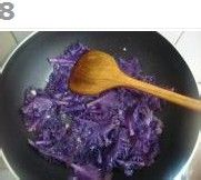 蒜茸羽衣甘蓝是怎么做的