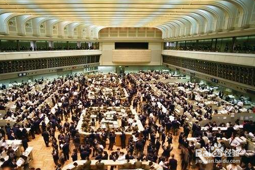 关于股票的交易时间