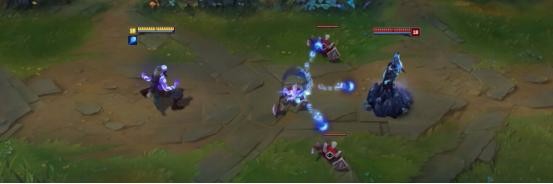 【重做】新版流浪法师瑞兹技能连招玩法