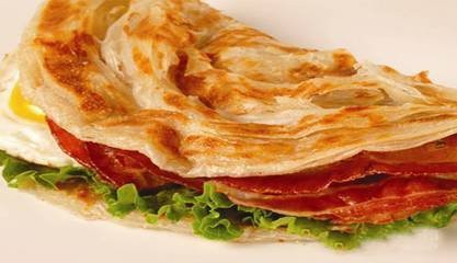 正宗台湾手抓饼如何制作？