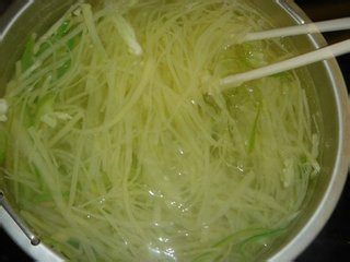 巧做土豆六大美食的六大技巧