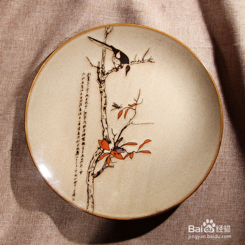 怎样把一道菜做成一件有创意的艺术品？