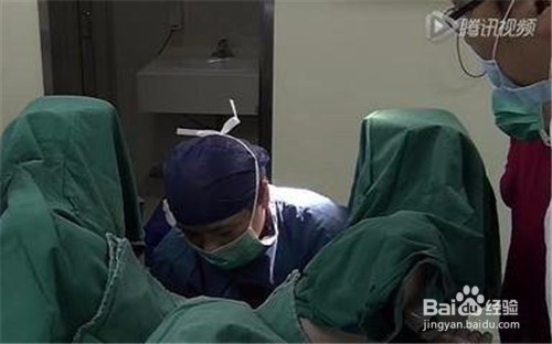 孕妇怎样选择剖腹产或者顺产