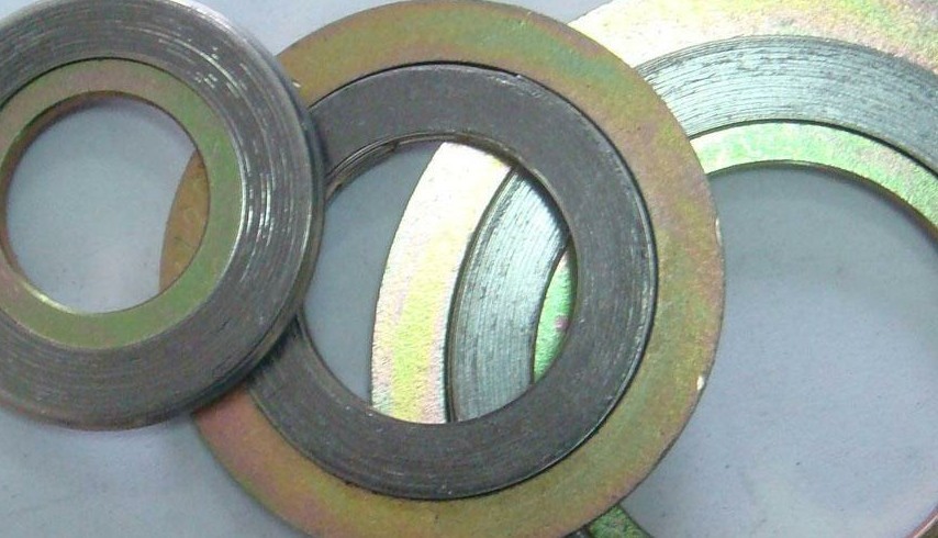 金属缠绕垫规格怎么量