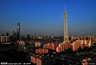 广州这个城市怎么样