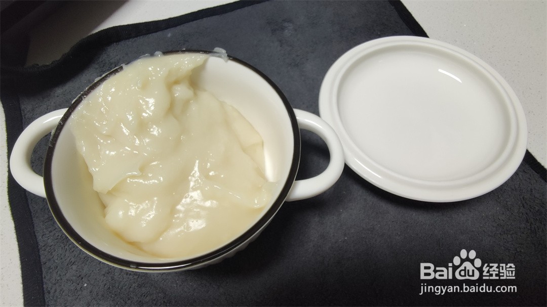 手撕千层葡萄干牛奶吐司