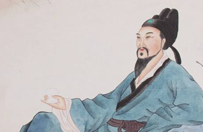 唐朝文宗皇帝御封的唐代三绝指的是李白的诗和谁的诗