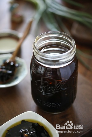 熬葱油的简单做法