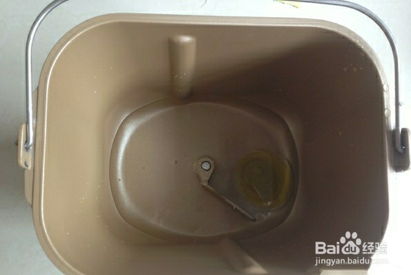 简单家常玉米培根披萨