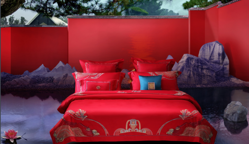 博洋家纺和水星家纺哪个好