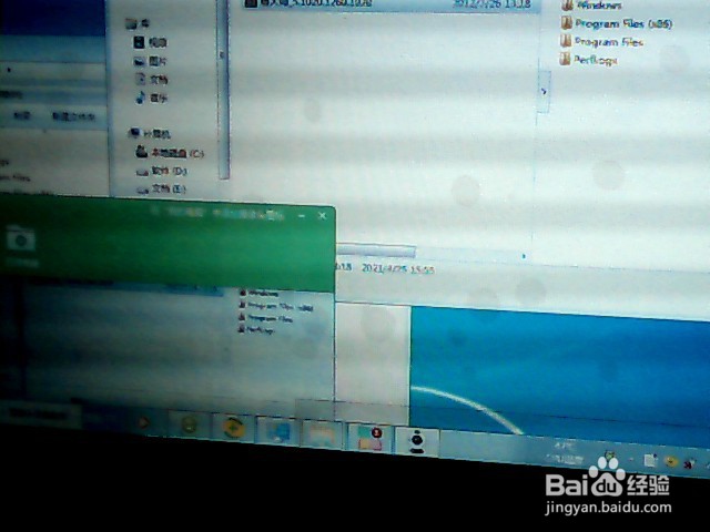 如何把电脑手机文件储存转移到移动硬盘以备用？