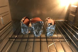 脆皮烤肉做法