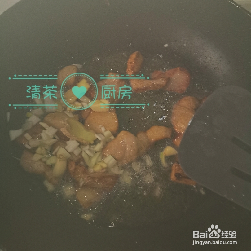 不得不吃的豆角焖面