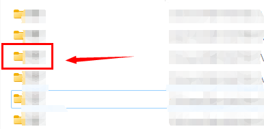 如何将回收站里的东西恢复