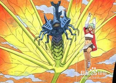 火影忍者中九大尾兽分别都是什么