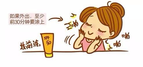 女人老的快是什么原因？