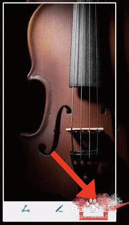 华为nova7如何长截屏