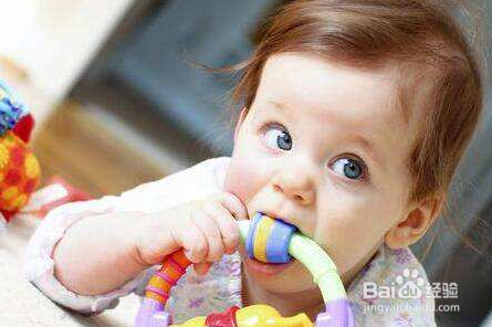 如何应对宝宝咬人这件事？