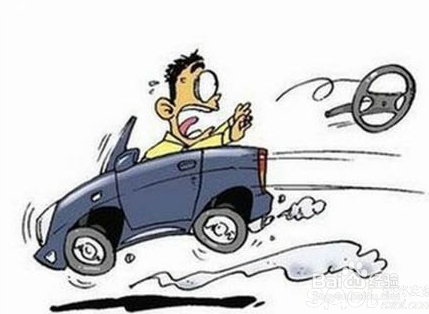 怎样在高速公路上安全行车，避免车祸。