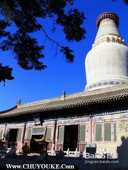 五台山旅游_五台山旅游攻略