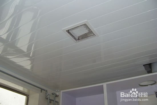 王店吊顶城教你如何选择厨房吊顶材料与装修要点