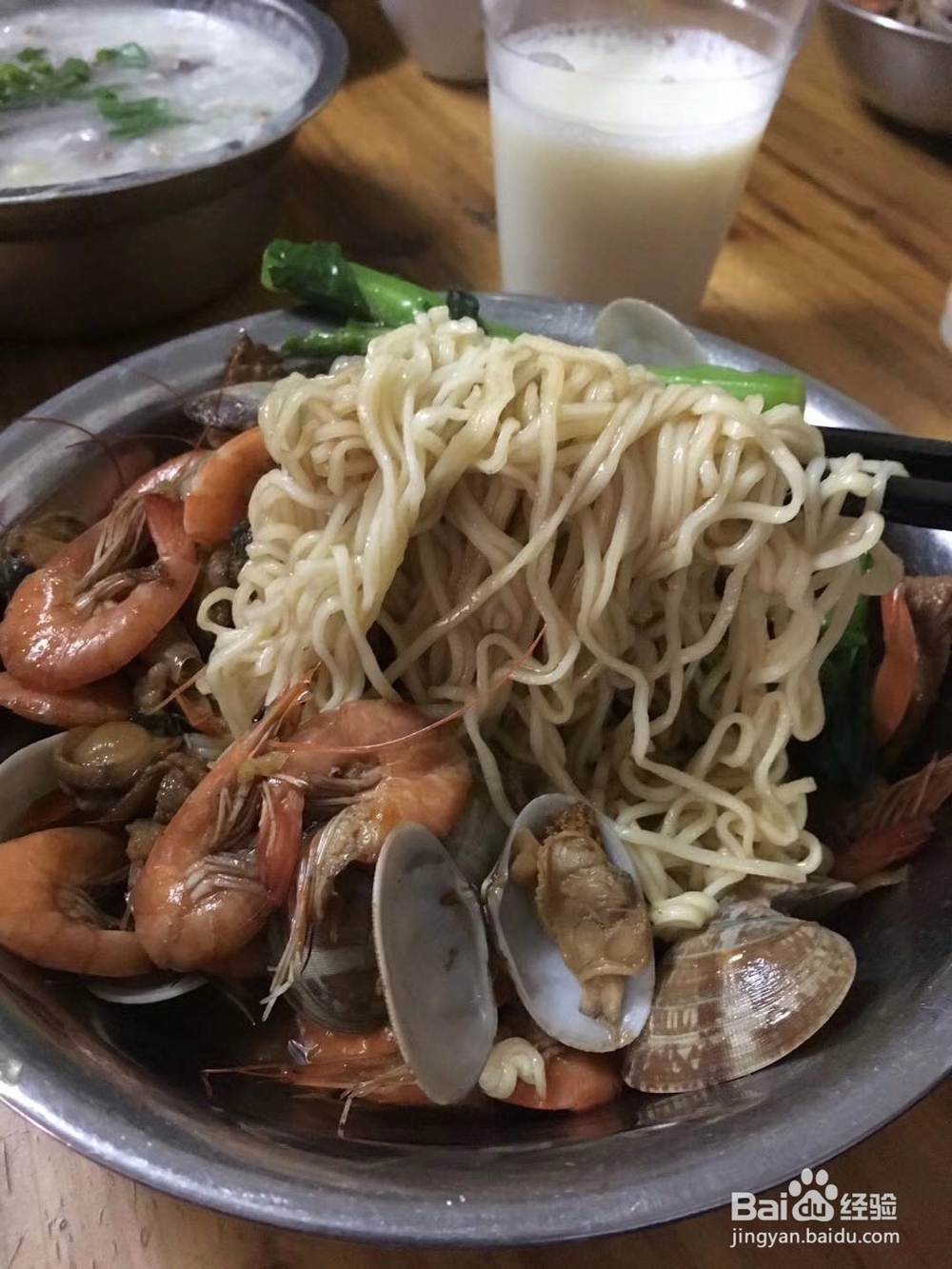 给大家推荐下几款湛江老店美食，值得一去！