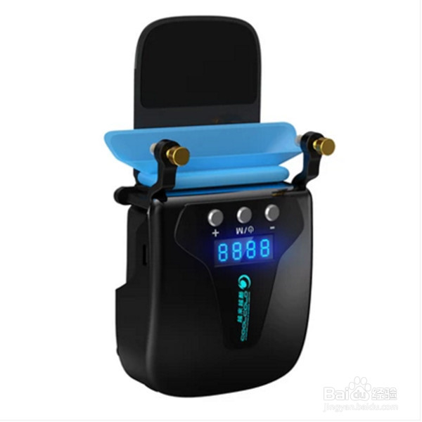 越来越酷 “笔记本散热器”