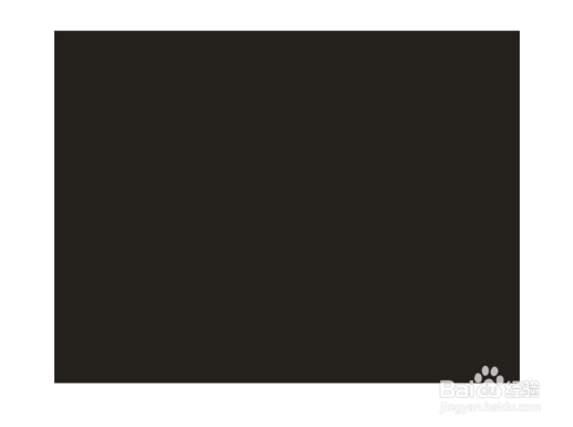 CDR字体阴影效果