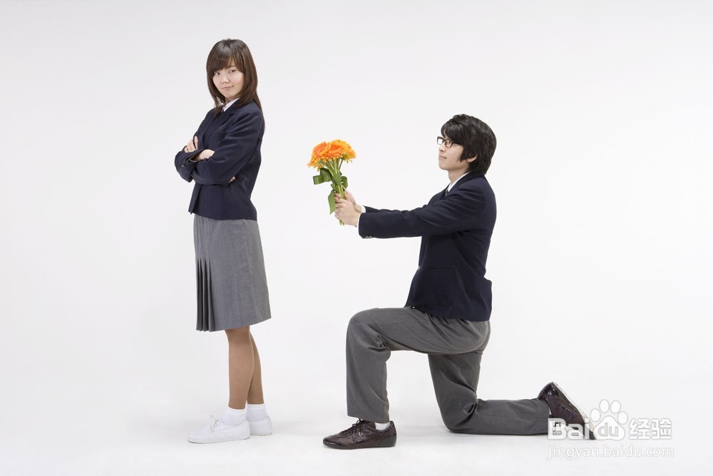 单身女生如何吸引男生追求