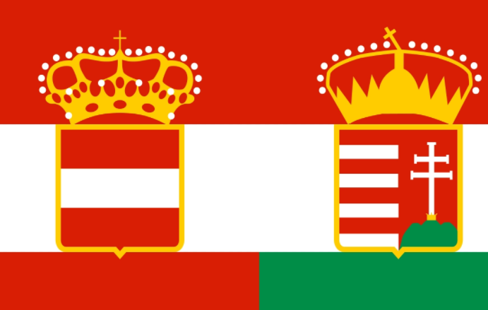 奥匈帝国被谁灭了