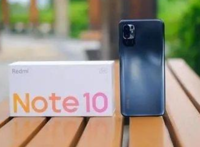 红米note10pro为什么不建议购买