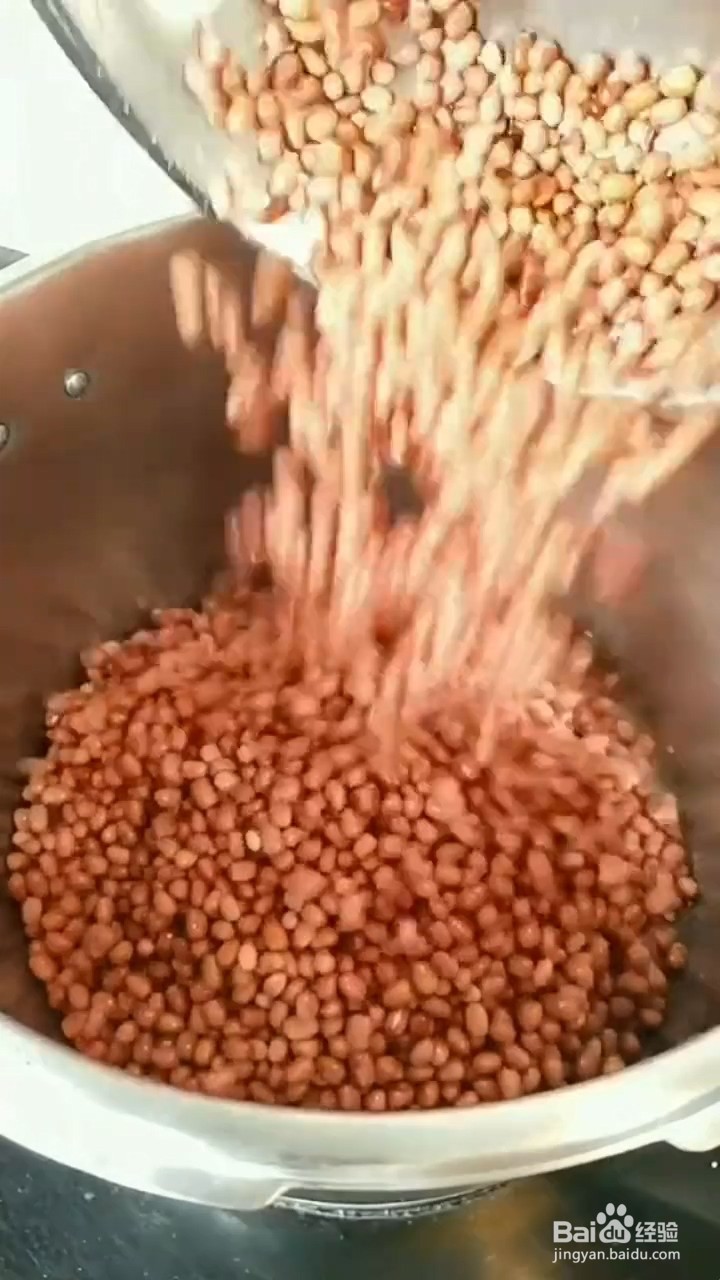 在家怎么做好吃的豆沙包