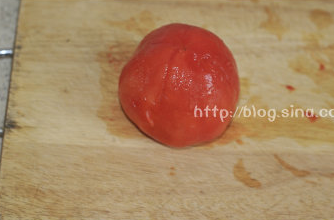 黑胡椒番茄肉酱