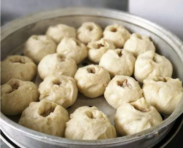 做包子发面要多少时间啊？懂的来