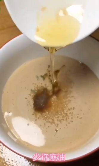 怎么自制麻辣烫