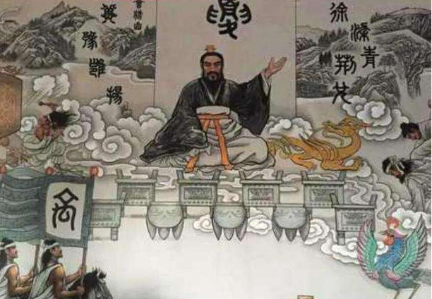 夏朝历史的电视剧有哪些