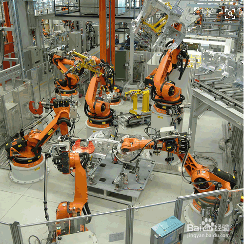 汽车行业的谐波治理，LB有源滤波器