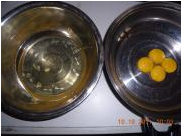 电压力锅做蛋糕