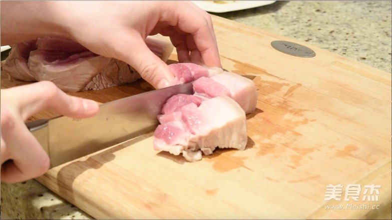 上海红烧肉｜约翰的小厨房