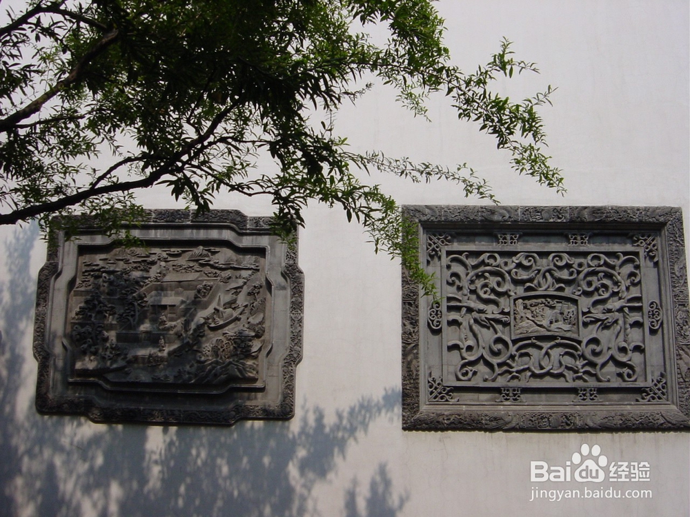 杭州胡雪岩故居旅游攻略