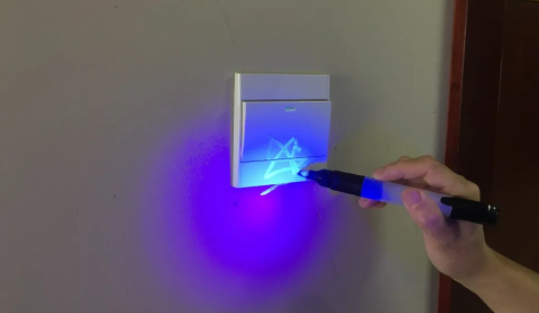 荧光标记法是什么呢-百度经验