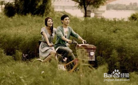 男生内心的择偶标准有什么？