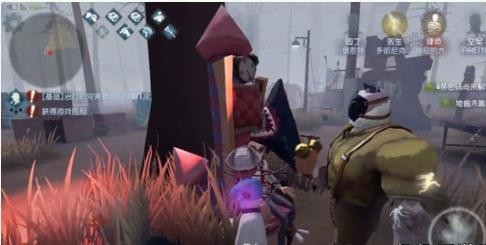 第五人格求生者怎么玩?新手快速上手技巧