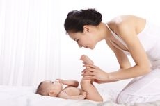 小孩为什么尿床