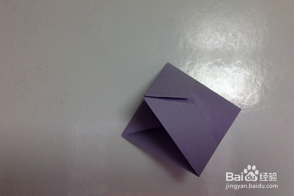 怎么折蓬蓬船怎样折乌篷船的折法手工折纸小船儿