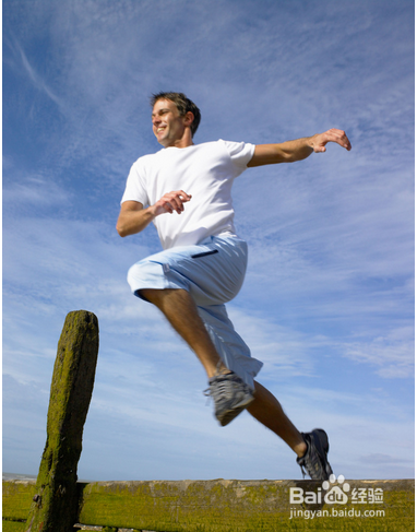 男人运动后不能做什么事