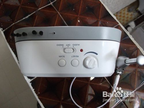 百度旋转音箱改造记