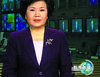 播新闻的技巧