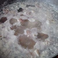 老少皆宜的蹄花汤