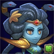 刀塔传奇大师 英雄综合Top10排名